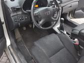 Toyota Avensis 2008.11.27 - nuotraukos Nr. 8