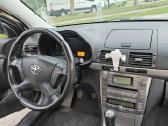 Toyota Avensis 2008.11.27 - nuotraukos Nr. 7