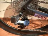 Scott addict gravel - nuotraukos Nr. 2