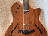 Taylor T5 Ovangkol 2009 Limited Edition Usa - nuotraukos Nr. 2