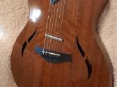Taylor T5 Ovangkol 2009 Limited Edition Usa - nuotraukos Nr. 5