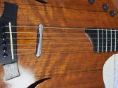 Taylor T5 Ovangkol 2009 Limited Edition Usa - nuotraukos Nr. 6