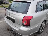 Toyota Avensis 2008.11.27 - nuotraukos Nr. 10