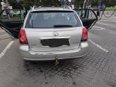 Toyota Avensis 2008.11.27 - nuotraukos Nr. 11