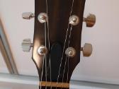 Taylor T5 Ovangkol 2009 Limited Edition Usa - nuotraukos Nr. 9
