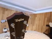 Taylor T5 Ovangkol 2009 Limited Edition Usa - nuotraukos Nr. 10