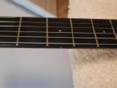 Taylor T5 Ovangkol 2009 Limited Edition Usa - nuotraukos Nr. 11