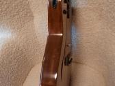 Taylor T5 Ovangkol 2009 Limited Edition Usa - nuotraukos Nr. 12