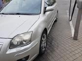 Toyota Avensis 2008.11.27 - nuotraukos Nr. 4