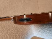 Taylor T5 Ovangkol 2009 Limited Edition Usa - nuotraukos Nr. 14