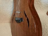 Taylor T5 Ovangkol 2009 Limited Edition Usa - nuotraukos Nr. 16