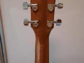 Taylor T5 Ovangkol 2009 Limited Edition Usa - nuotraukos Nr. 22