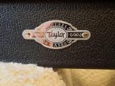 Taylor T5 Ovangkol 2009 Limited Edition Usa - nuotraukos Nr. 24
