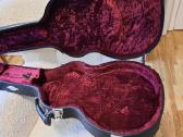 Taylor T5 Ovangkol 2009 Limited Edition Usa - nuotraukos Nr. 25