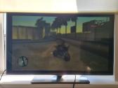 Playstation 3 80gb Atrištas - nuotraukos Nr. 2