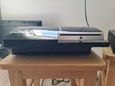 Playstation 3 80gb Atrištas - nuotraukos Nr. 6