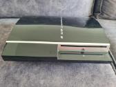 Playstation 3 80gb Atrištas - nuotraukos Nr. 7