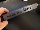 Dell Wd19s 180w docking station - nuotraukos Nr. 2