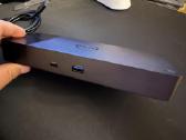 Dell Wd19s 180w docking station - nuotraukos Nr. 3