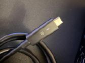 Dell Wd19s 180w docking station - nuotraukos Nr. 4