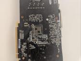 Msi Geforce Gtx 1060 Armor 6gb Oc vaizdo plokštė - nuotraukos Nr. 2