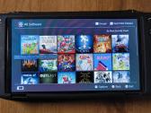 Nintendo switch Oled+zaidimai+paskira+128gb Sd - nuotraukos Nr. 3