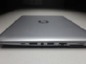 Hp Elitebook 820 G3 16 GB RAM 256 GB SSD + Dock - nuotraukos Nr. 7