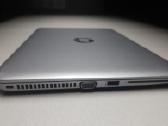 Hp Elitebook 820 G3 16 GB RAM 256 GB SSD + Dock - nuotraukos Nr. 8