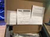 Sapphire nitro+ amd radeon rx 9060 XT 16 GB - nuotraukos Nr. 3