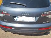 Audi Q7 - nuotraukos Nr. 2