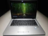 Hp Elitebook 820 G3 16 GB RAM 256 GB SSD + Dock - nuotraukos Nr. 2