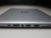 Hp Elitebook 820 G3 16 GB RAM 256 GB SSD + Dock - nuotraukos Nr. 8