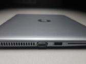 Hp Elitebook 820 G3 16 GB RAM 256 GB SSD + Dock - nuotraukos Nr. 7
