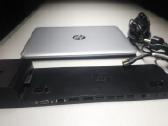 Hp Elitebook 820 G3 16 GB RAM 256 GB SSD + Dock - nuotraukos Nr. 9