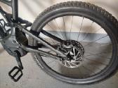 Specialized turbo levo 2025 - nuotraukos Nr. 4