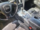 Audi Q7 - nuotraukos Nr. 5
