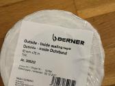 Berner sandarinimo juosta vidaus ir lsuko darbams - nuotraukos Nr. 9