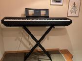 Parduodamas elektroninis pianinas Yamaha P-45 - nuotraukos Nr. 2
