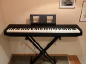 Parduodamas elektroninis pianinas Yamaha P-45 - nuotraukos Nr. 3