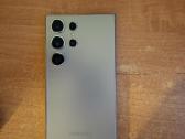 Samsung Galaxy S24 Ultra 256gb Titanium Gray - nuotraukos Nr. 2