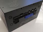 Silverstone Strider Plus 600w maitinimo blokas - nuotraukos Nr. 2