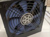Silverstone Strider Plus 600w maitinimo blokas - nuotraukos Nr. 3