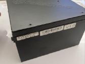 Silverstone Strider Plus 600w maitinimo blokas - nuotraukos Nr. 5