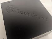 Silverstone Strider Plus 600w maitinimo blokas - nuotraukos Nr. 6