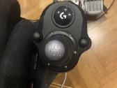 Playseat Evolution“ sėdynė, „Logitech G 920“ - nuotraukos Nr. 2