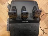 Playseat Evolution“ sėdynė, „Logitech G 920“ - nuotraukos Nr. 4