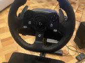 Playseat Evolution“ sėdynė, „Logitech G 920“ - nuotraukos Nr. 5