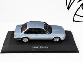 Bmw 3 Series Coupe 1:43 - nuotraukos Nr. 2