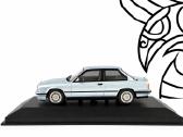 Bmw 3 Series Coupe 1:43 - nuotraukos Nr. 5