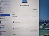 MacBook pro M3 Max - nuotraukos Nr. 3